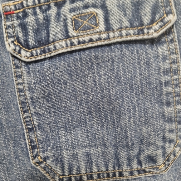 Juiner jean shorts B.U.M.jean shorts - Picture 5 of 5